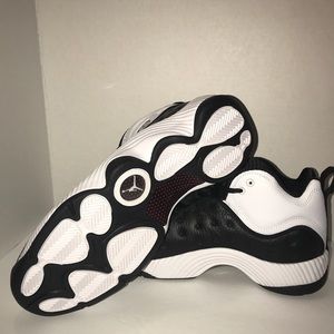 Air Jordan Jumpman Team II Retro size 11